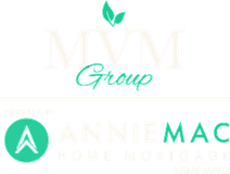MVM Group, powered by AnnieMac Home Mortgage, NMLS 338923